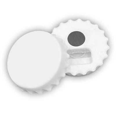 Kişiye Özel 1 Yaş Şato Temalı Açacak Magnet 