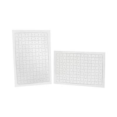 Kişiye Özel Fotoğraflı Puzzle - A4 Boyut / 99 Parça