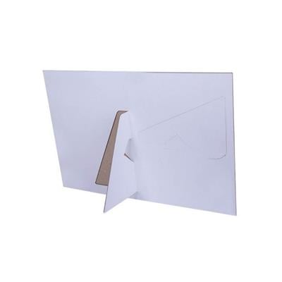 Kişiye Özel Fotoğraflı Puzzle - A4 Boyut / 99 Parça