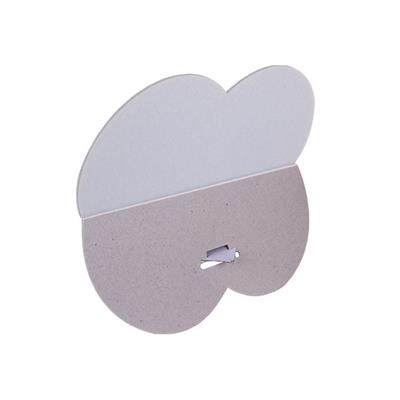 Kişiye Özel Kalp Şeklinde Puzzle - A3 Boyut / 97 Parça