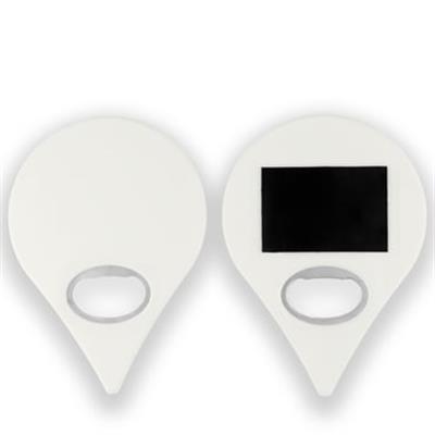 Konum Şeklinde Magnet Açacak – Komut Kitap Evi Tanıtım Magneti