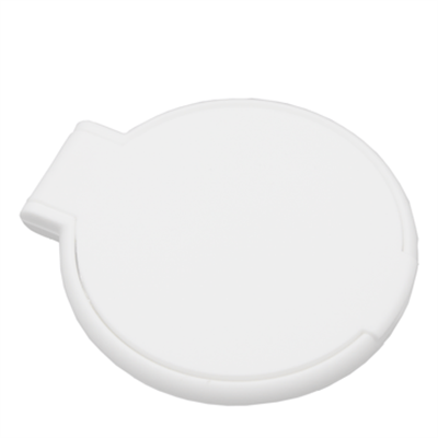 Loren Makeup Studio Temalı Yuvarlak Ayna