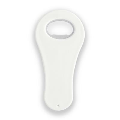 Raket Şeklinde Magnet Açacak | Spor Temalı Hediyelik Açacak