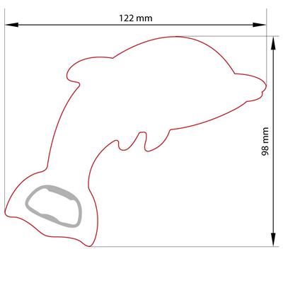 Yunus Magnet Açacak | Deniz Temalı Hediyelik Açacak