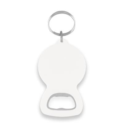 Yuvarlak Açacak Anahtarlık | Logoya Uygun Promosyon Hediyelik