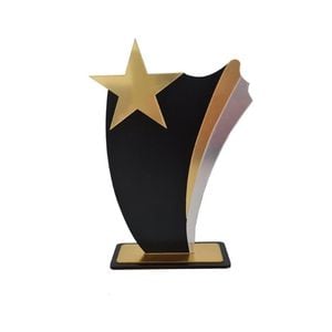 Ekonomik Plaket 50 TL