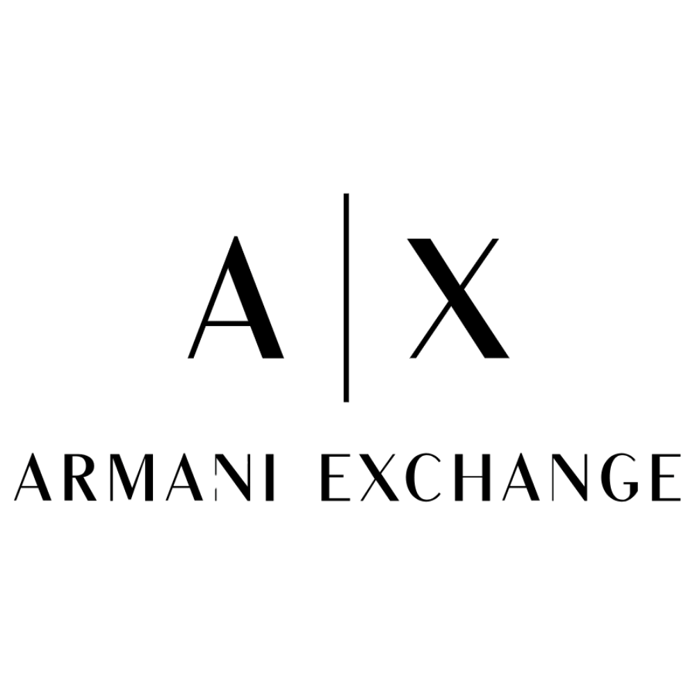 ARMANI EXCHANGE