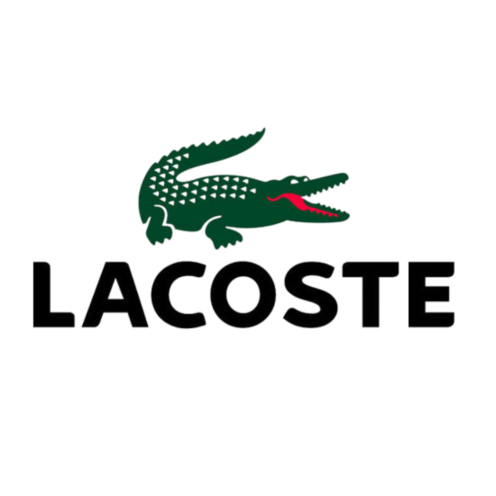 LACOSTE