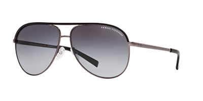 ARMANI EXCHANGE AX 2002 C.6006/T3 61-12 Güneş Gözlüğü