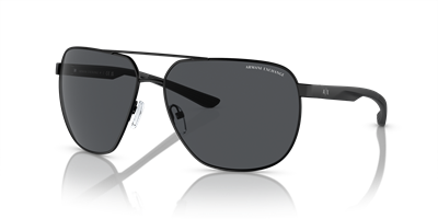 ARMANI EXCHANGE AX 2047S C.6000/87 63-14 Güneş Gözlüğü