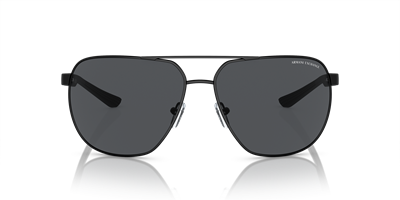 ARMANI EXCHANGE AX 2047S C.6000/87 63-14 Güneş Gözlüğü