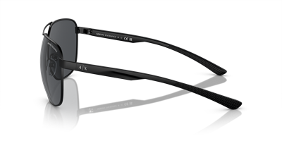 ARMANI EXCHANGE AX 2047S C.6000/87 63-14 Güneş Gözlüğü
