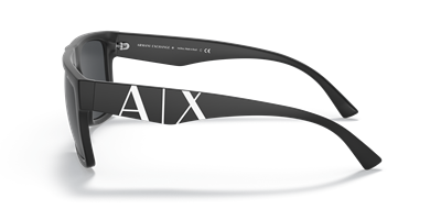 ARMANI EXCHANGE AX 4113S C.807887 55-18 Güneş Gözlüğü
