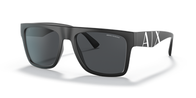 ARMANI EXCHANGE AX 4113S C.807887 55-18 Güneş Gözlüğü