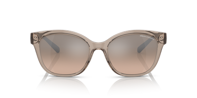 ARMANI EXCHANGE AX 4127S C.82408Z 54-17 Güneş Gözlüğü