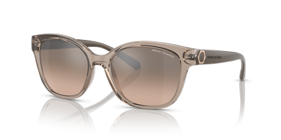 ARMANI EXCHANGE AX 4127S C.82408Z 54-17 Güneş Gözlüğü