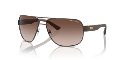 ARMANI EXCHANGE AX2012S C.605813 62-14 Güneş Gözlüğü