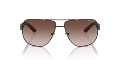 ARMANI EXCHANGE AX2012S C.605813 62-14 Güneş Gözlüğü