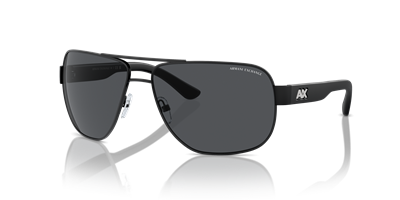 ARMANI EXCHANGE AX2012S C.606387 62-14 Güneş Gözlüğü