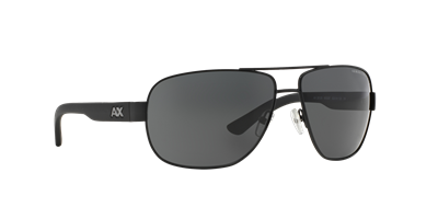 ARMANI EXCHANGE AX2012S C.606387 62-14 Güneş Gözlüğü