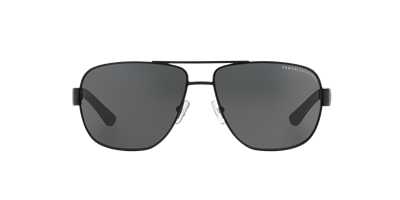 ARMANI EXCHANGE AX2012S C.606387 62-14 Güneş Gözlüğü