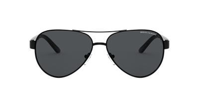ARMANI EXCHANGE AX2034S C.6000/87 59-14 Güneş Gözlüğü