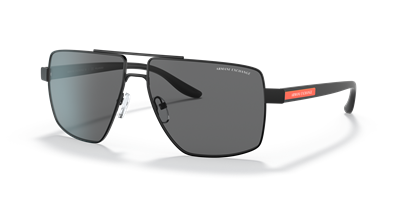 ARMANI EXCHANGE AX2037S C.6000/81 60-14 Güneş Gözlüğü