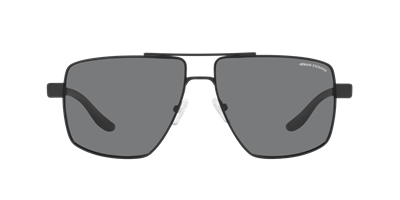 ARMANI EXCHANGE AX2037S C.6000/81 60-14 Güneş Gözlüğü