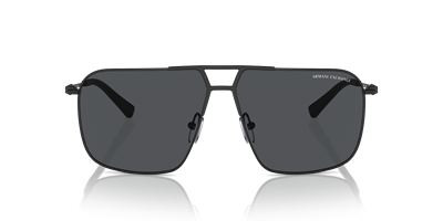ARMANI EXCHANGE AX2050S C.6000/87 60-12 Güneş Gözlüğü