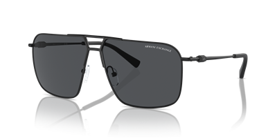 ARMANI EXCHANGE AX2050S C.6000/87 60-12 Güneş Gözlüğü