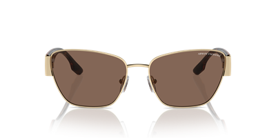 ARMANI EXCHANGE AX2051S C.6110/73 56-16 Güneş Gözlüğü