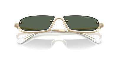 ARMANI EXCHANGE AX2058S C.6121/71 58-14 Güneş Gözlüğü