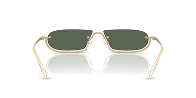 ARMANI EXCHANGE AX2058S C.6121/71 58-14 Güneş Gözlüğü