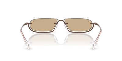 ARMANI EXCHANGE AX2058S C.6106/73 58-14 Güneş Gözlüğü