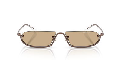 ARMANI EXCHANGE AX2058S C.6106/73 58-14 Güneş Gözlüğü