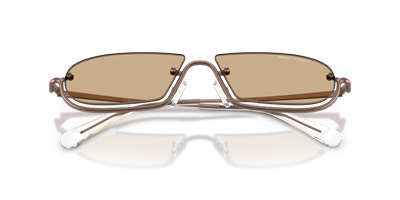 ARMANI EXCHANGE AX2058S C.6106/73 58-14 Güneş Gözlüğü