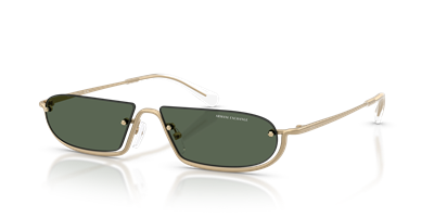 ARMANI EXCHANGE AX2058S C.6121/71 58-14 Güneş Gözlüğü
