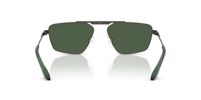 ARMANI EXCHANGE AX2059S C.6133/71 56-17 Güneş Gözlüğü