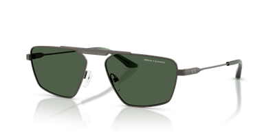 ARMANI EXCHANGE AX2059S C.6133/71 56-17 Güneş Gözlüğü
