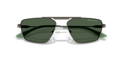 ARMANI EXCHANGE AX2059S C.6133/71 56-17 Güneş Gözlüğü