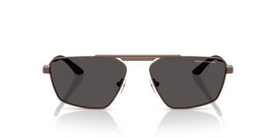 ARMANI EXCHANGE AX2059S C.6106/87 56-17 Güneş Gözlüğü