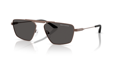 ARMANI EXCHANGE AX2059S C.6106/87 56-17 Güneş Gözlüğü