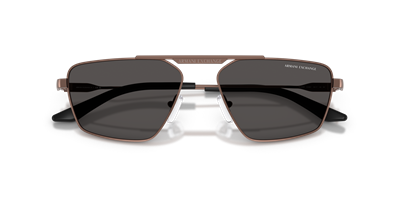 ARMANI EXCHANGE AX2059S C.6106/87 56-17 Güneş Gözlüğü