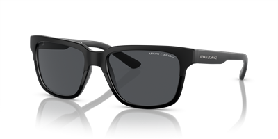 ARMANI EXCHANGE AX4026S C.812287 56-17 Güneş Gözlüğü