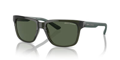 ARMANI EXCHANGE AX4026S C.83419A 56-17 Güneş Gözlüğü