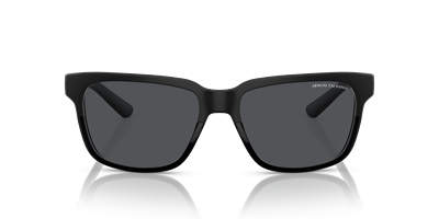 ARMANI EXCHANGE AX4026S C.812287 56-17 Güneş Gözlüğü