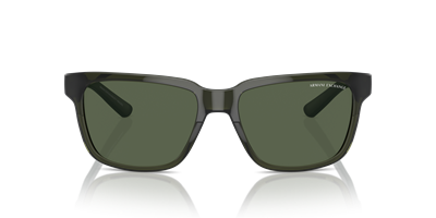 ARMANI EXCHANGE AX4026S C.83419A 56-17 Güneş Gözlüğü