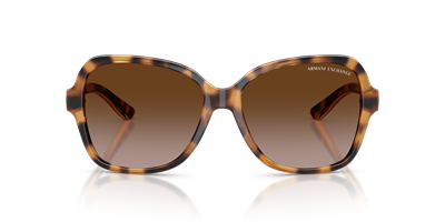 ARMANI EXCHANGE AX4029S C.811713 57-15 Güneş Gözlüğü