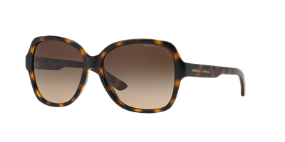 ARMANI EXCHANGE AX4029S C.811713 57-15 Güneş Gözlüğü