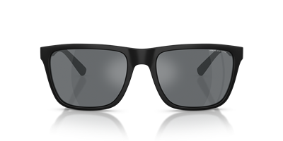 ARMANI EXCHANGE AX4080S C.80786G 57-19 Güneş Gözlüğü
